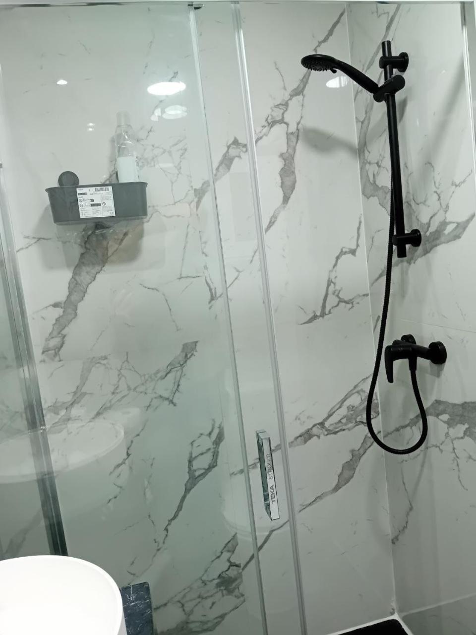 Smart Suite Мадрид Екстериор снимка