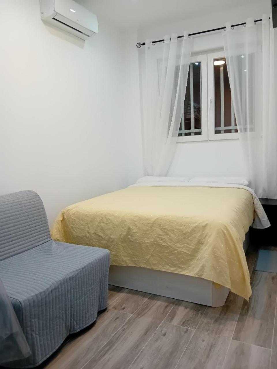 Smart Suite Мадрид Екстериор снимка